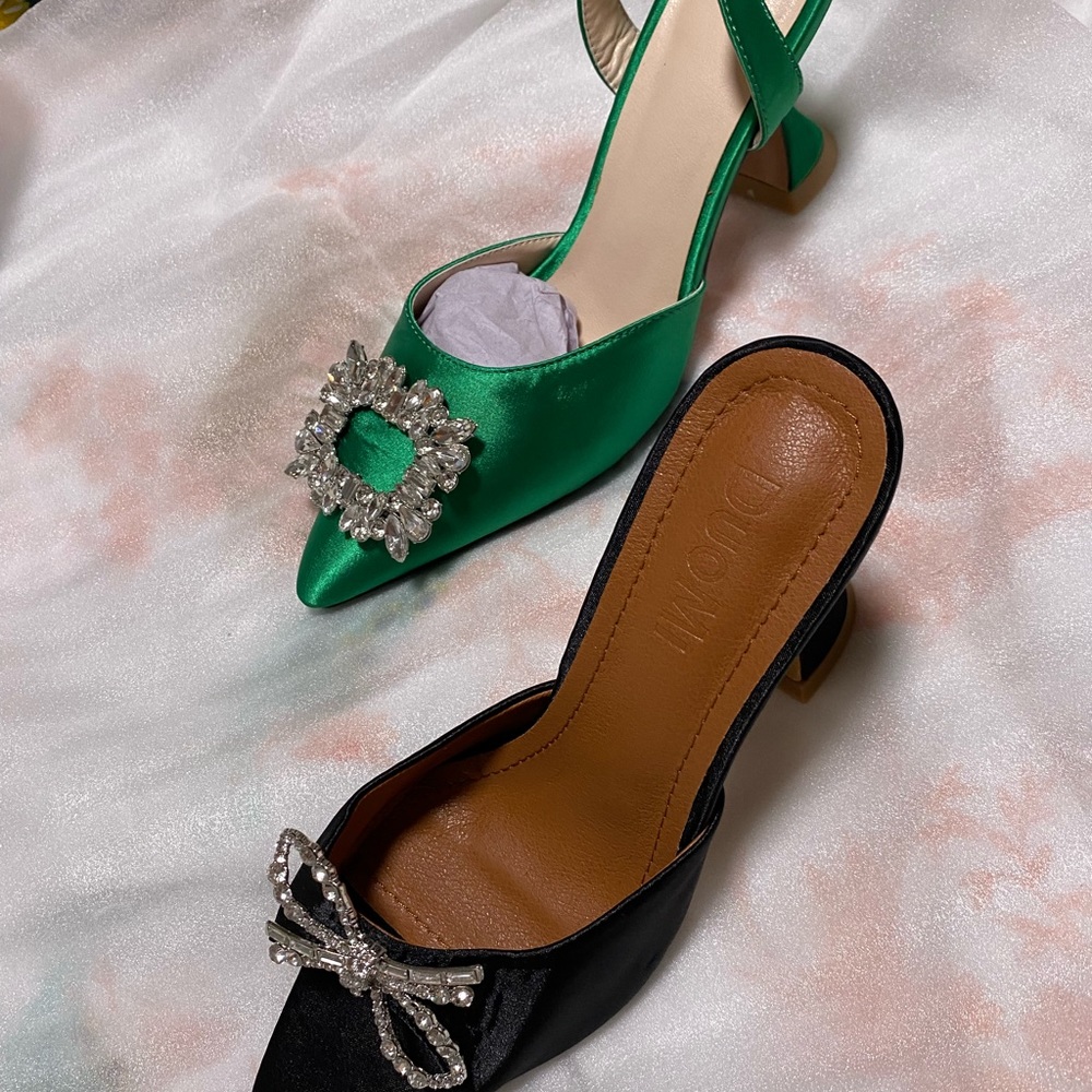heels - Picture 9 of 9